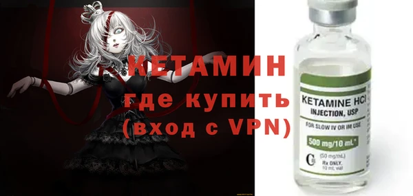 твердый Пересвет
